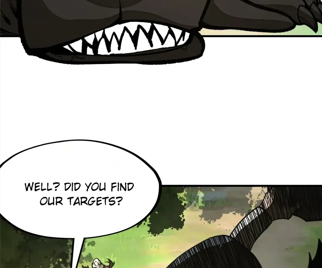 From Dust to Throne Chapter 21 page 50 - 