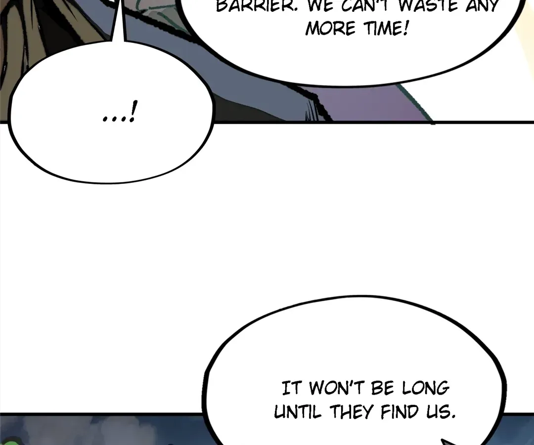 From Dust to Throne Chapter 21 page 6 - 