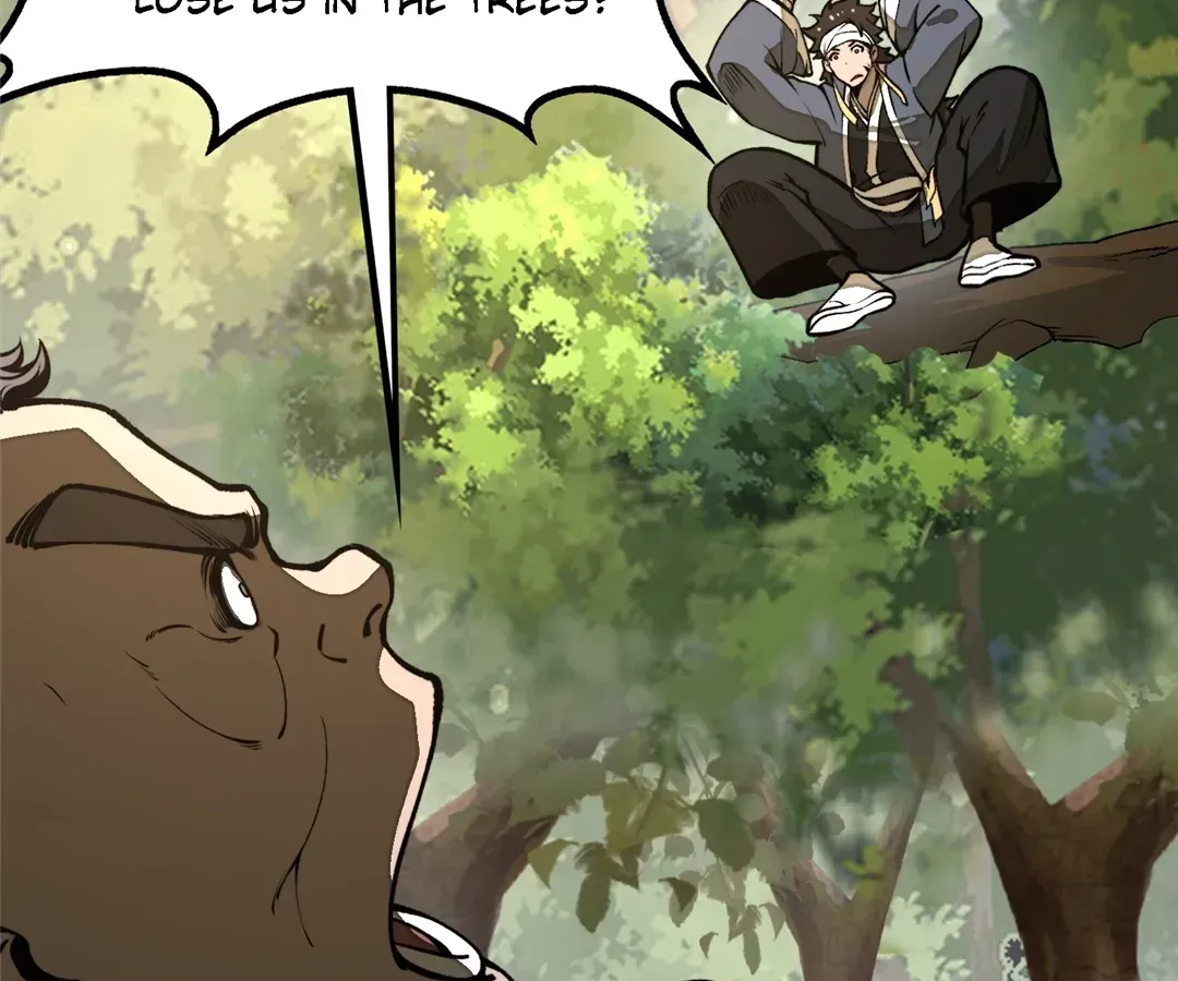 From Dust to Throne Chapter 21 page 53 - 