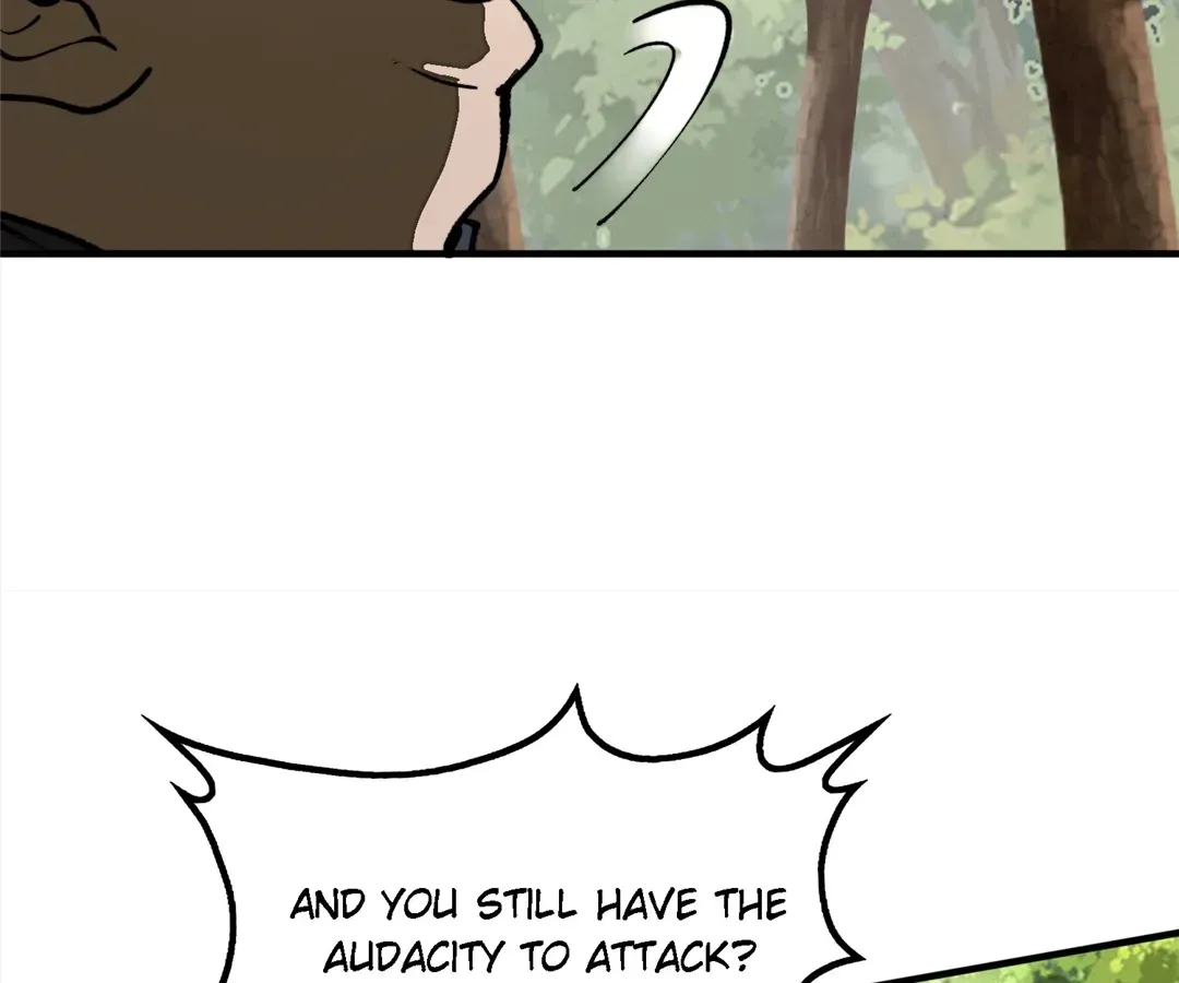 From Dust to Throne Chapter 21 page 54 - 