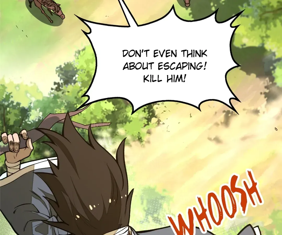 From Dust to Throne Chapter 21 page 58 - 