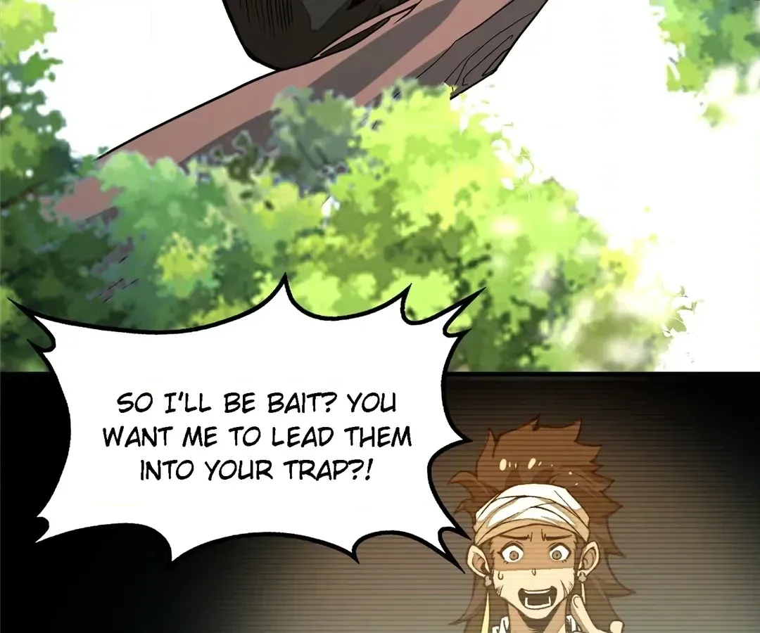 From Dust to Throne Chapter 21 page 60 - 