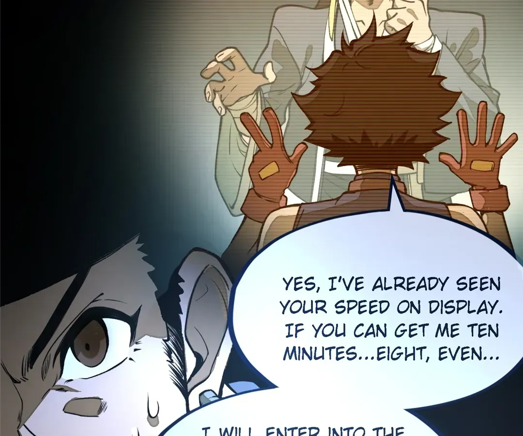 From Dust to Throne Chapter 21 page 61 - 