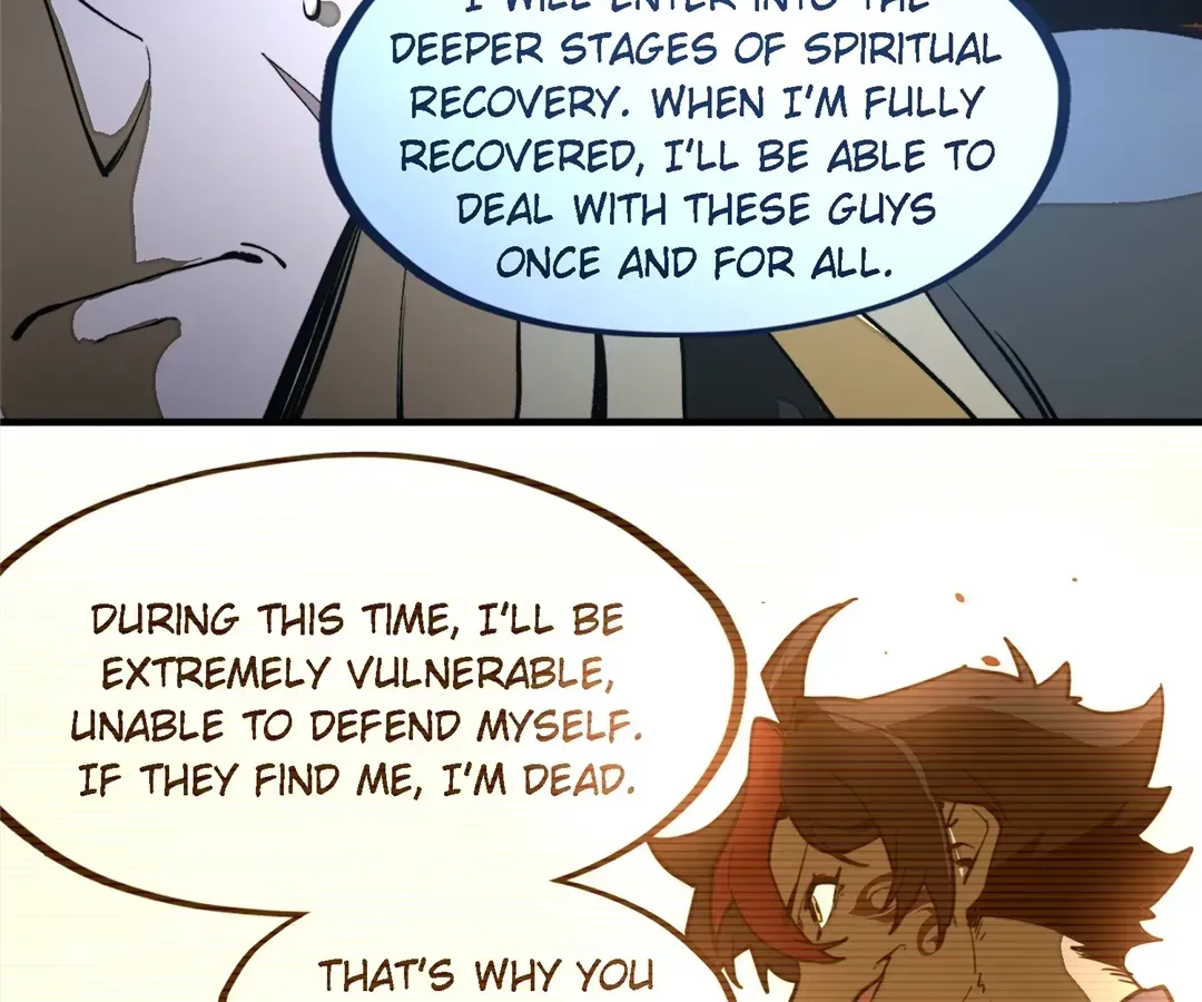 From Dust to Throne Chapter 21 page 62 - 
