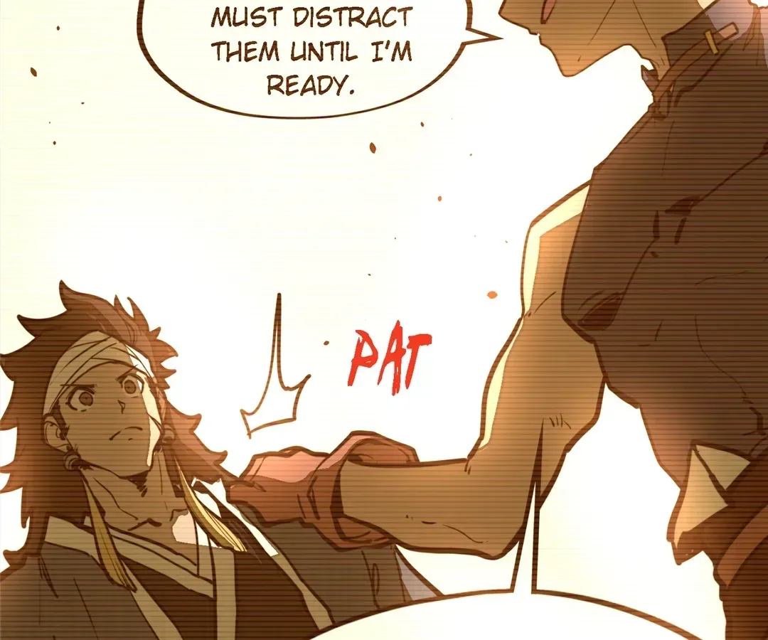 From Dust to Throne Chapter 21 page 63 - 