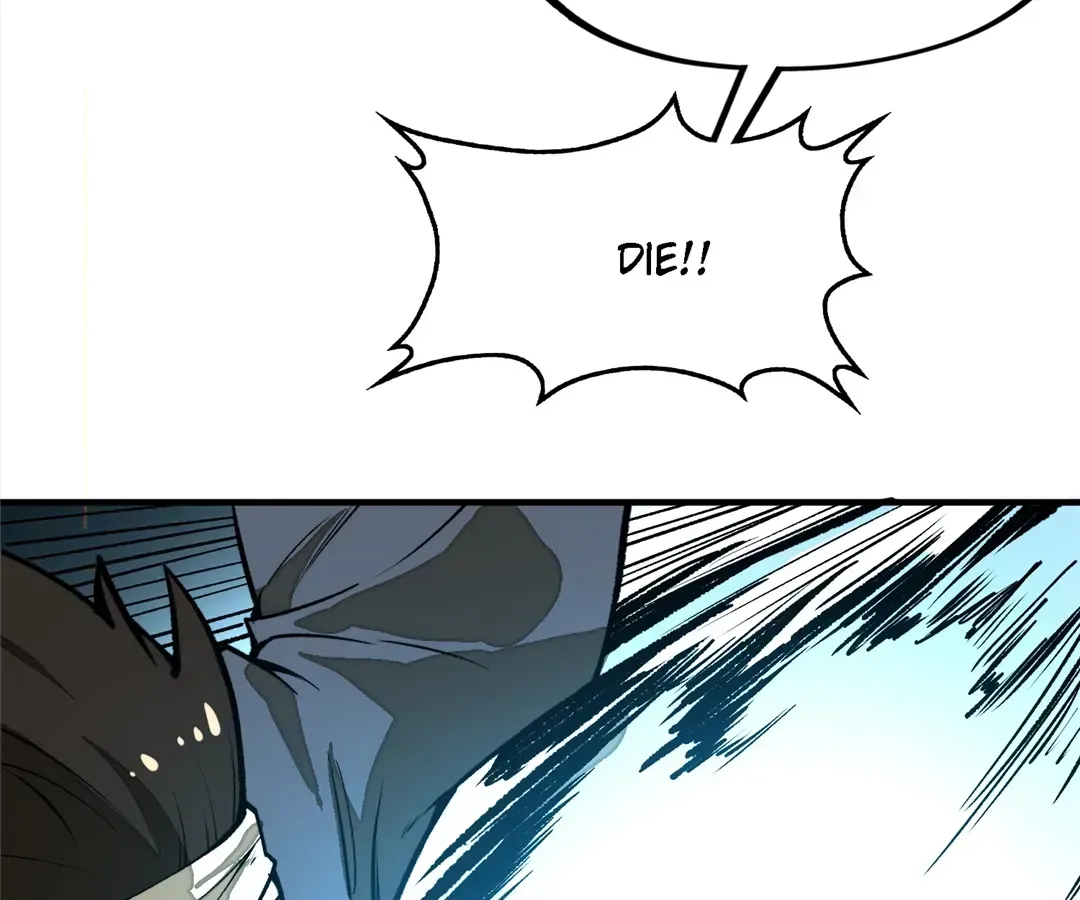 From Dust to Throne Chapter 21 page 68 - 