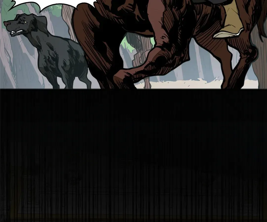 From Dust to Throne Chapter 21 page 8 - 
