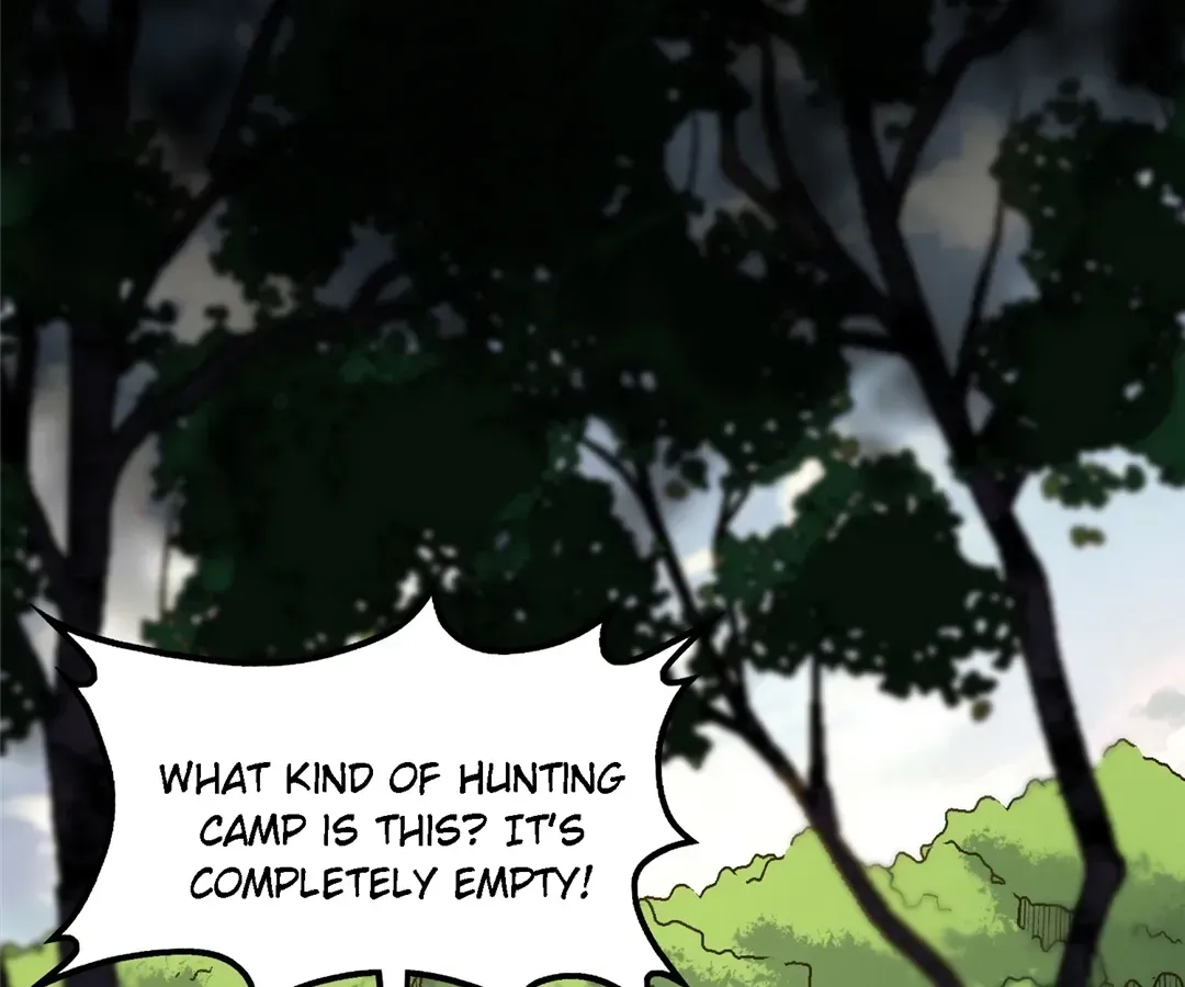 From Dust to Throne Chapter 21 page 77 - 