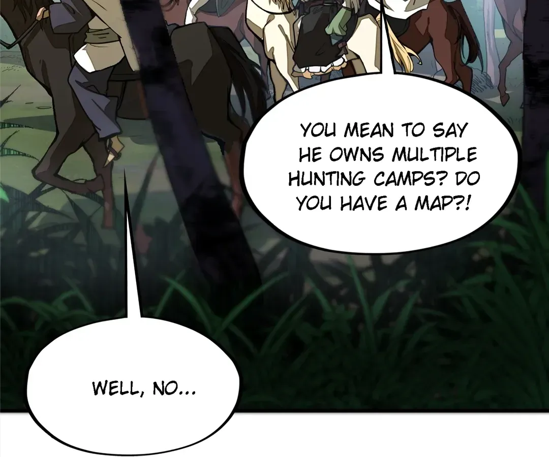 From Dust to Throne Chapter 21 page 79 - 