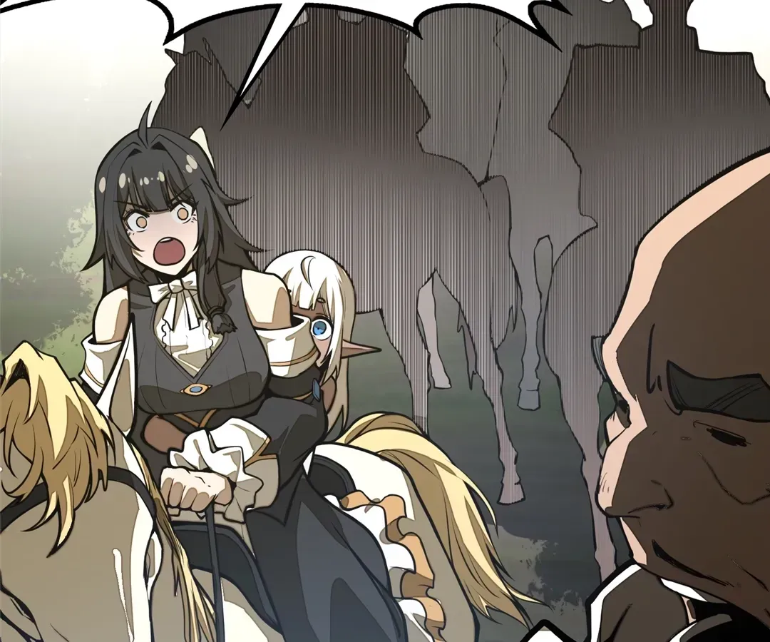 From Dust to Throne Chapter 21 page 86 - 