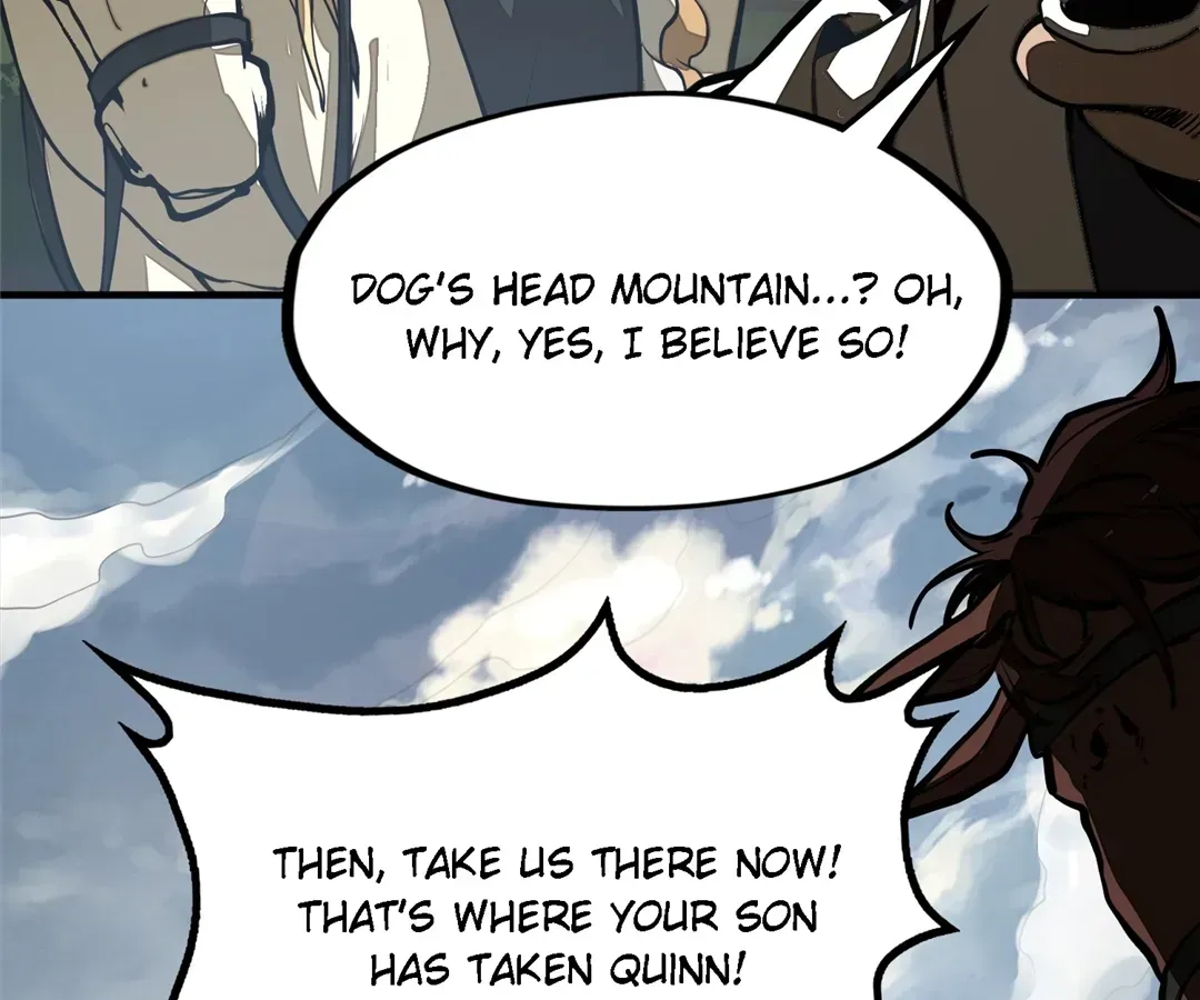From Dust to Throne Chapter 21 page 87 - 