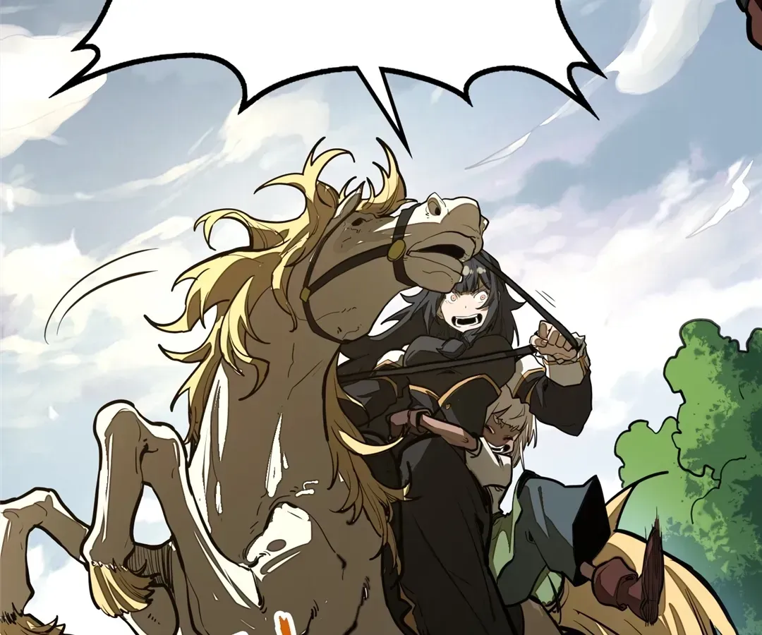 From Dust to Throne Chapter 21 page 88 - 