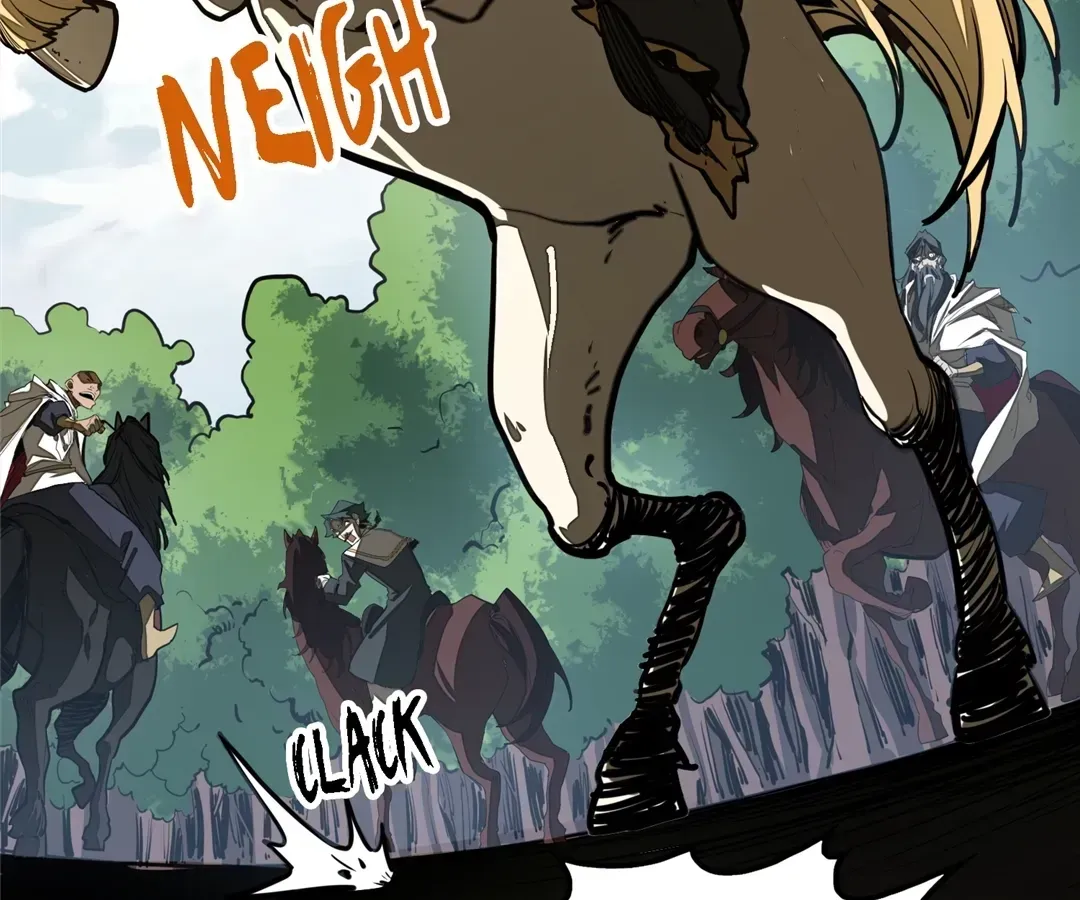 From Dust to Throne Chapter 21 page 89 - 