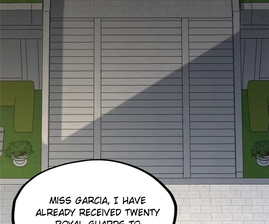 From Dust to Throne Chapter 21 page 10 - 