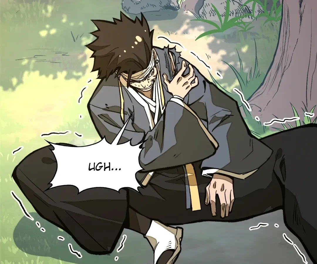 From Dust to Throne Chapter 21 page 93 - 