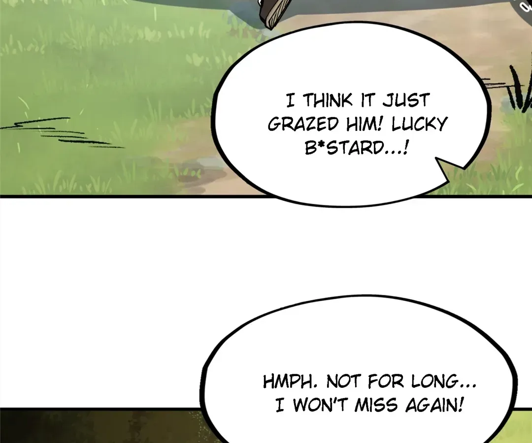 From Dust to Throne Chapter 21 page 94 - 