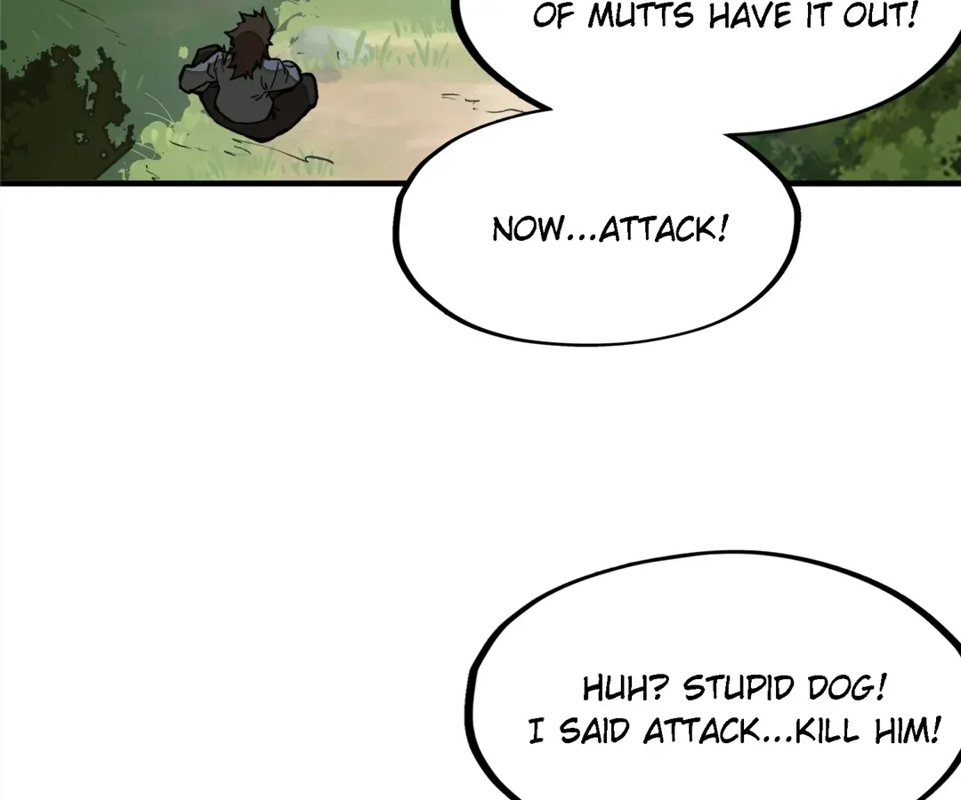 From Dust to Throne Chapter 21 page 96 - 