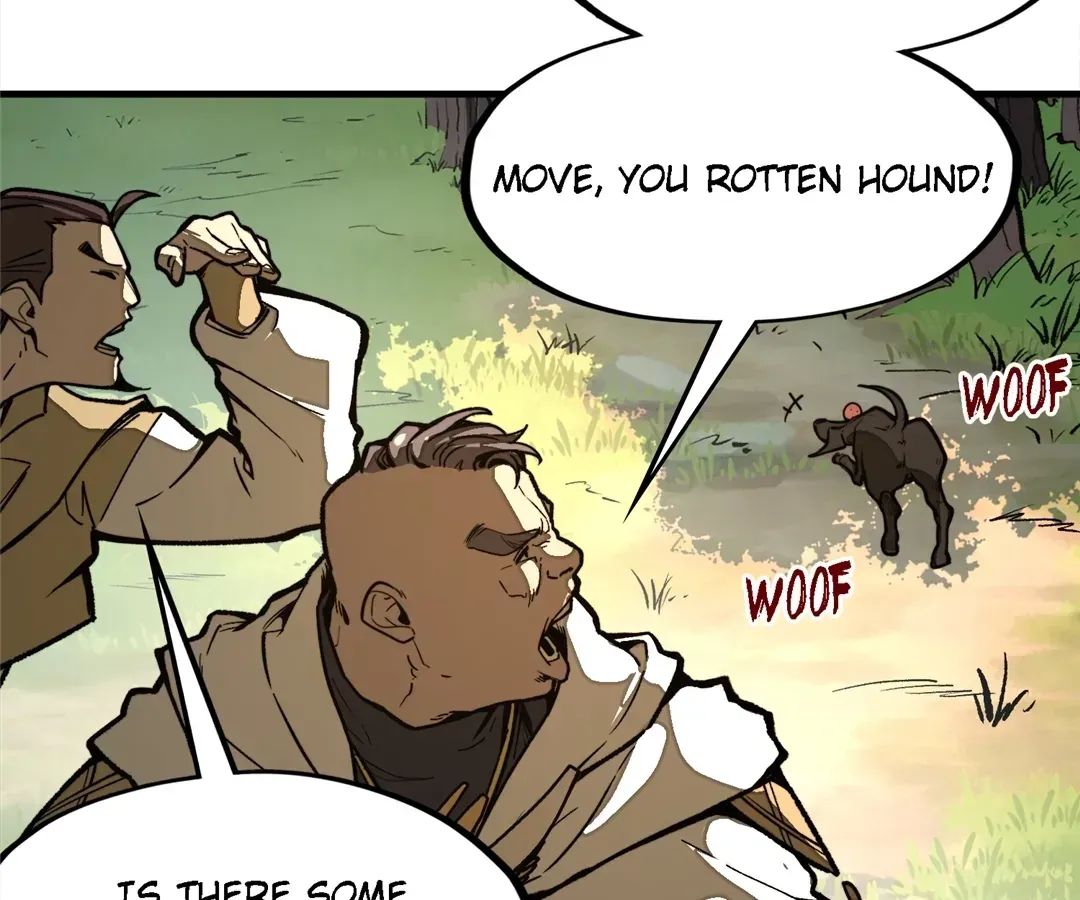 From Dust to Throne Chapter 21 page 97 - 