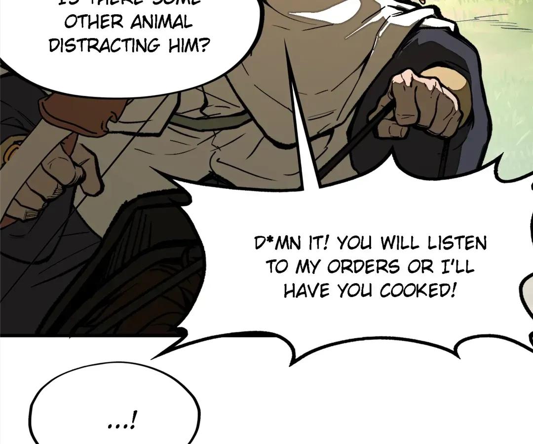 From Dust to Throne Chapter 21 page 98 - 