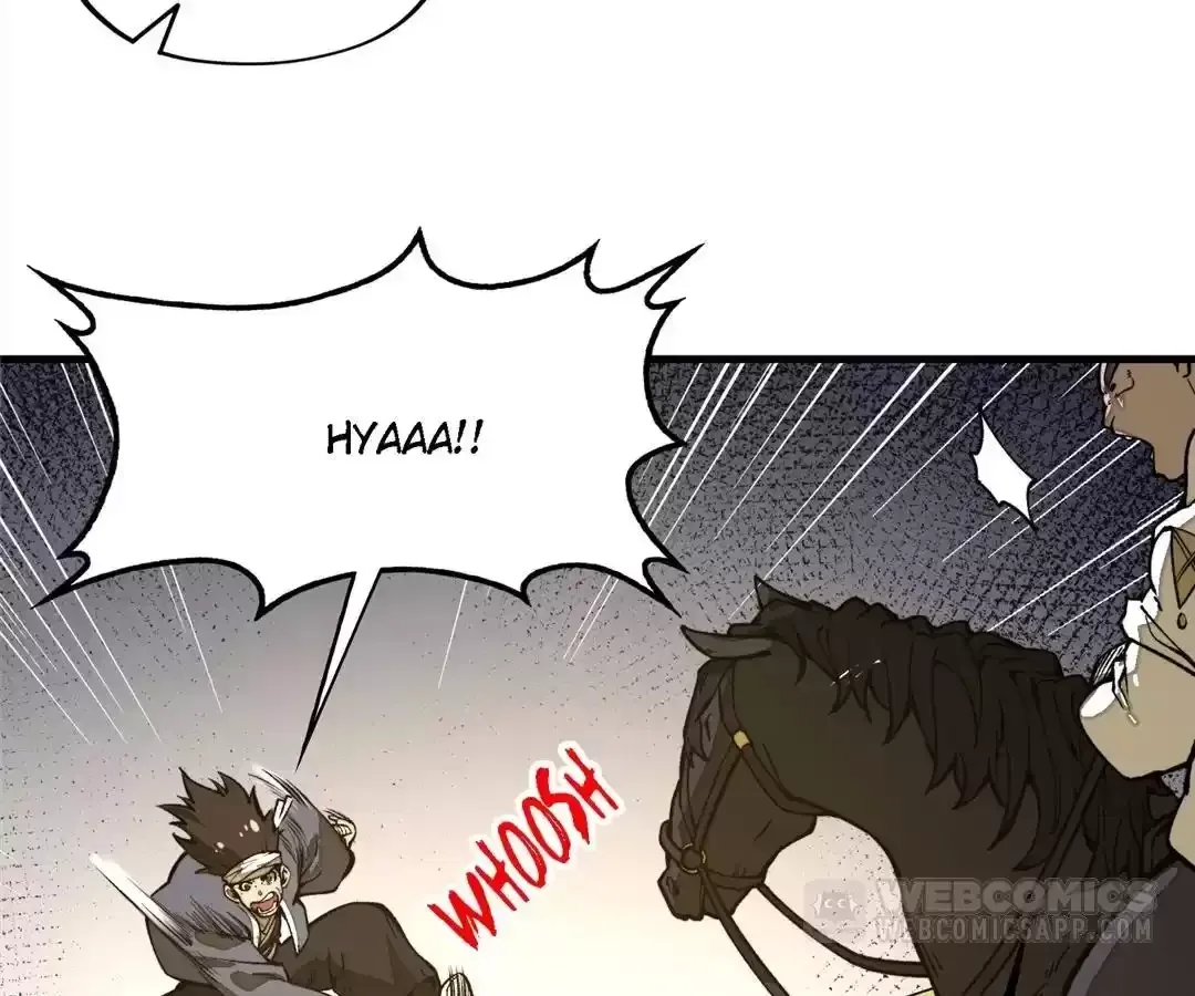 From Dust to Throne Chapter 21 page 99 - 