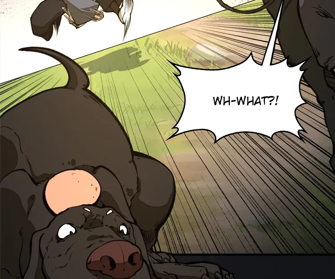 From Dust to Throne Chapter 21 page 100 - 