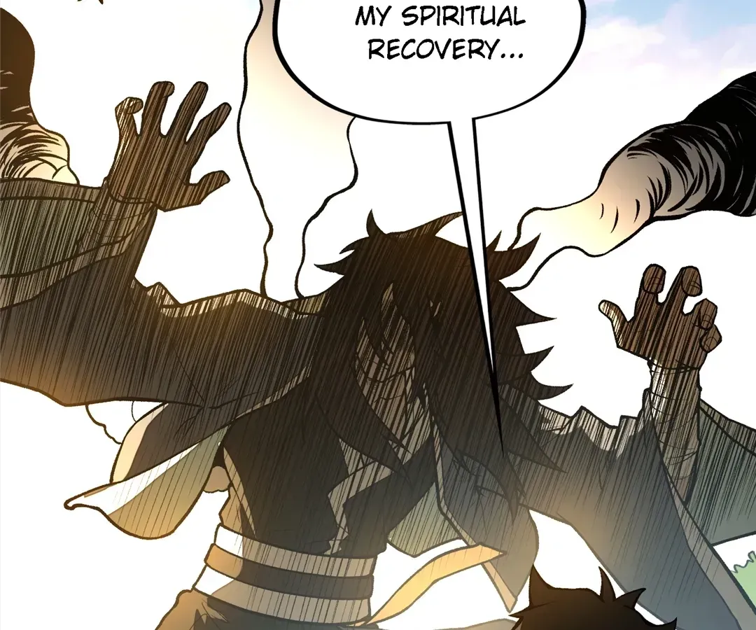 From Dust to Throne Chapter 22 page 2 - 