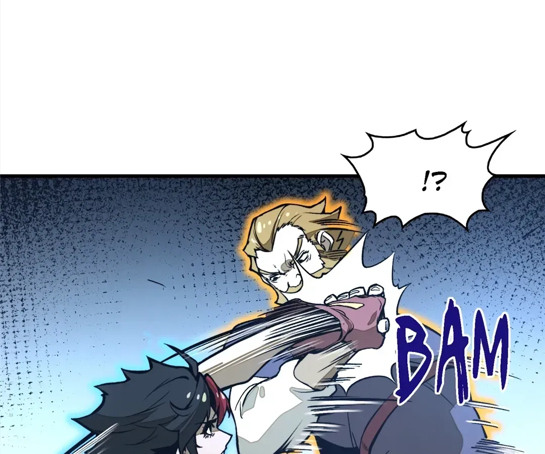 From Dust to Throne Chapter 22 page 104 - 