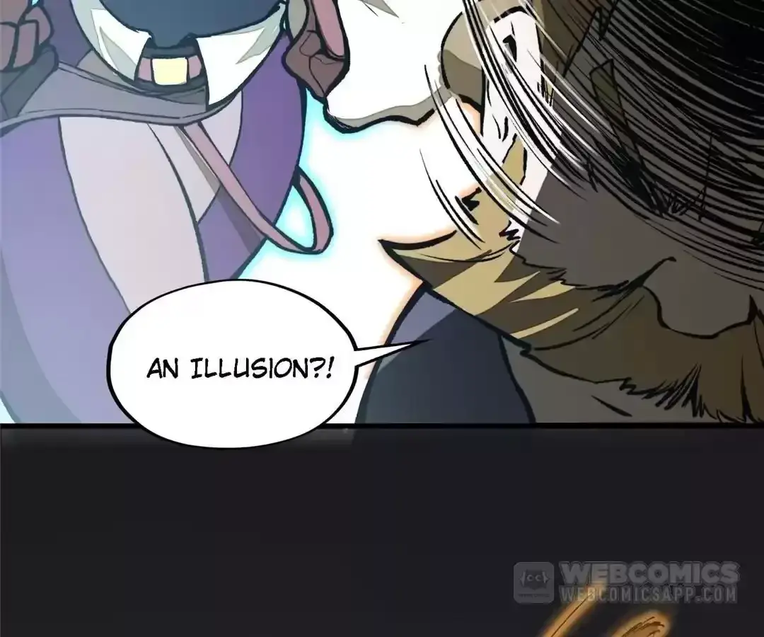 From Dust to Throne Chapter 22 page 107 - 