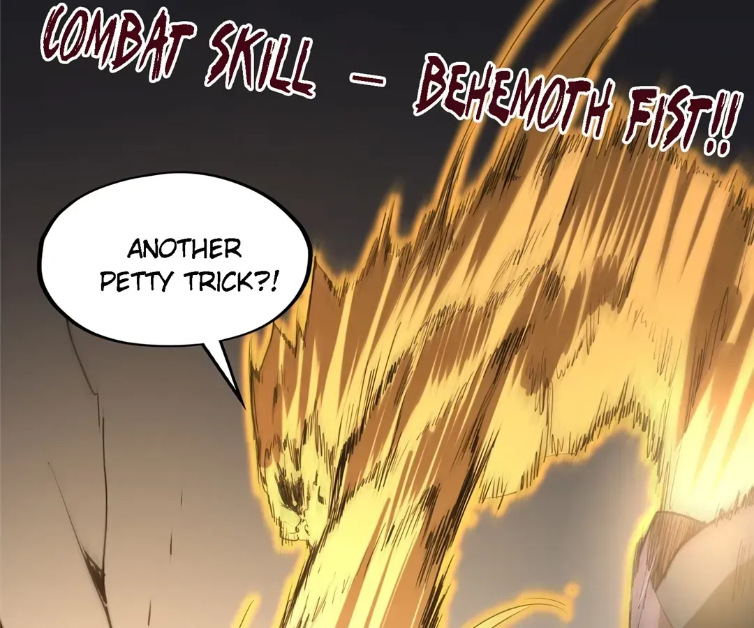 From Dust to Throne Chapter 22 page 108 - 
