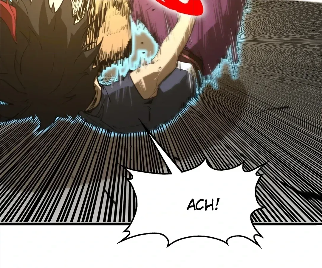 From Dust to Throne Chapter 22 page 110 - 