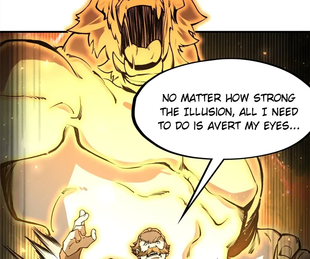 From Dust to Throne Chapter 22 page 112 - 