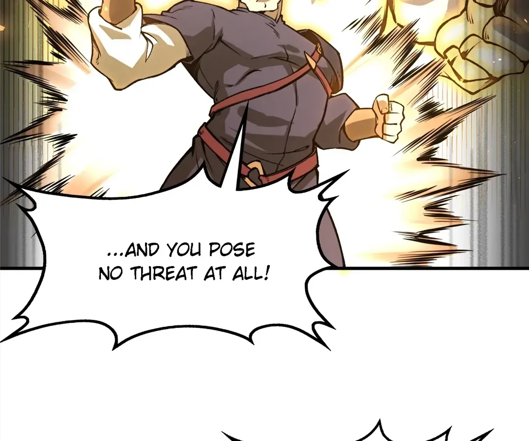 From Dust to Throne Chapter 22 page 113 - 