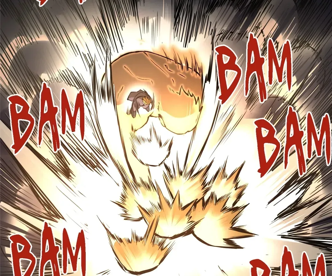 From Dust to Throne Chapter 22 page 118 - 