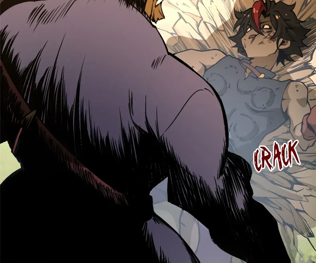 From Dust to Throne Chapter 22 page 121 - 