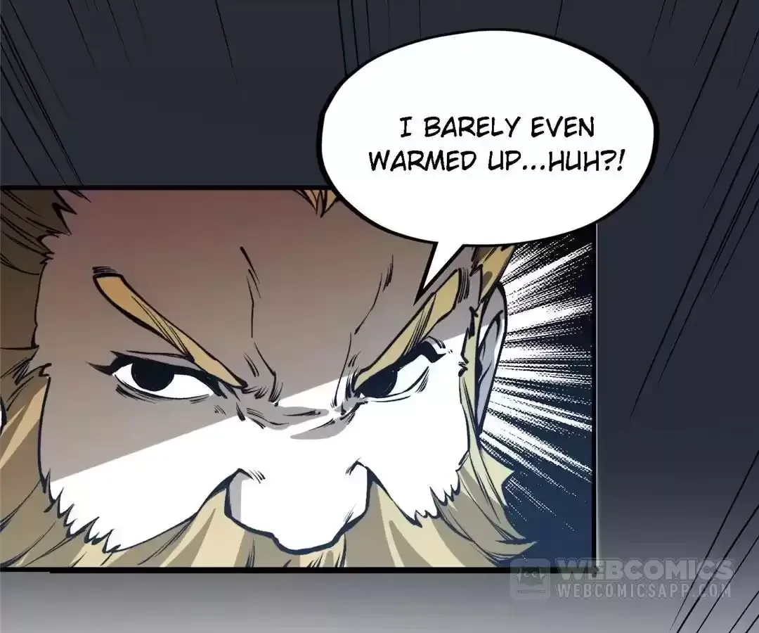 From Dust to Throne Chapter 22 page 123 - 
