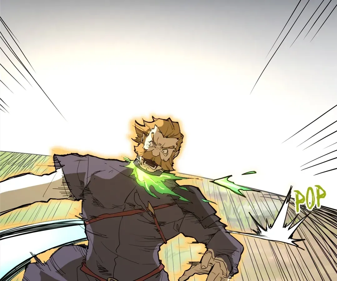 From Dust to Throne Chapter 22 page 124 - 
