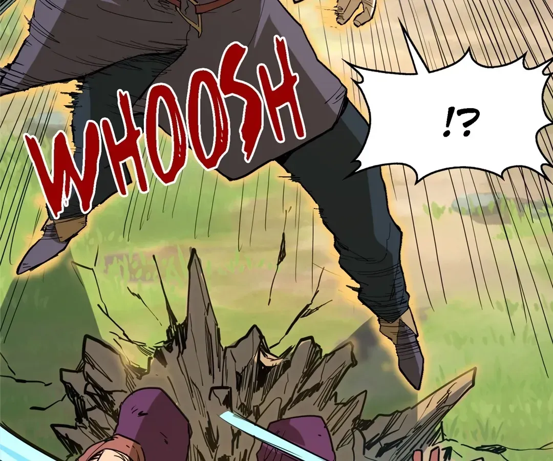 From Dust to Throne Chapter 22 page 125 - 