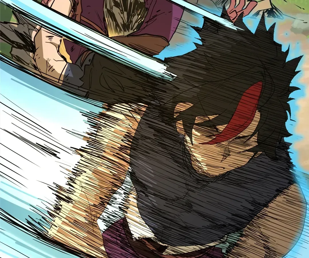 From Dust to Throne Chapter 22 page 126 - 