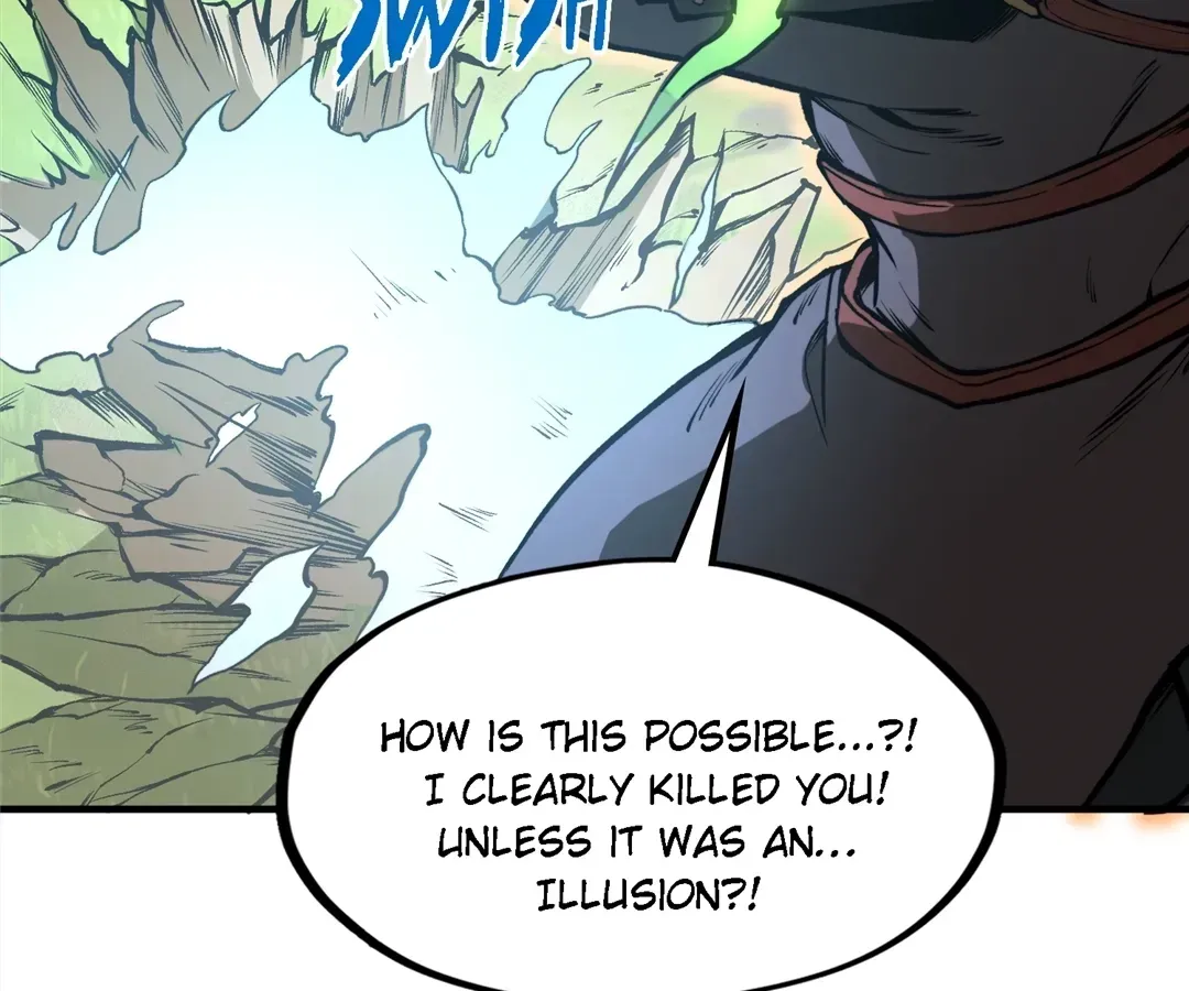 From Dust to Throne Chapter 22 page 129 - 