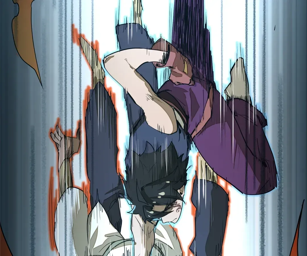 From Dust to Throne Chapter 22 page 14 - 