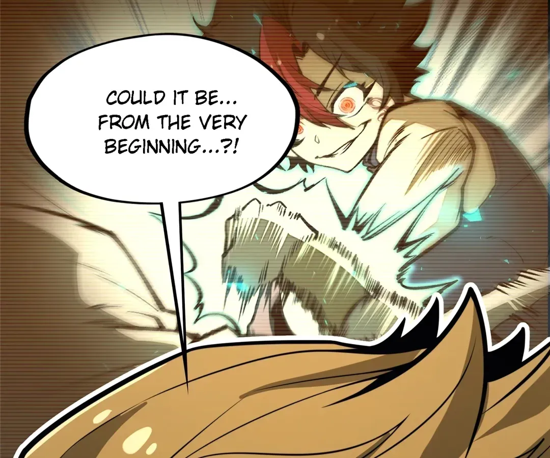 From Dust to Throne Chapter 22 page 133 - 