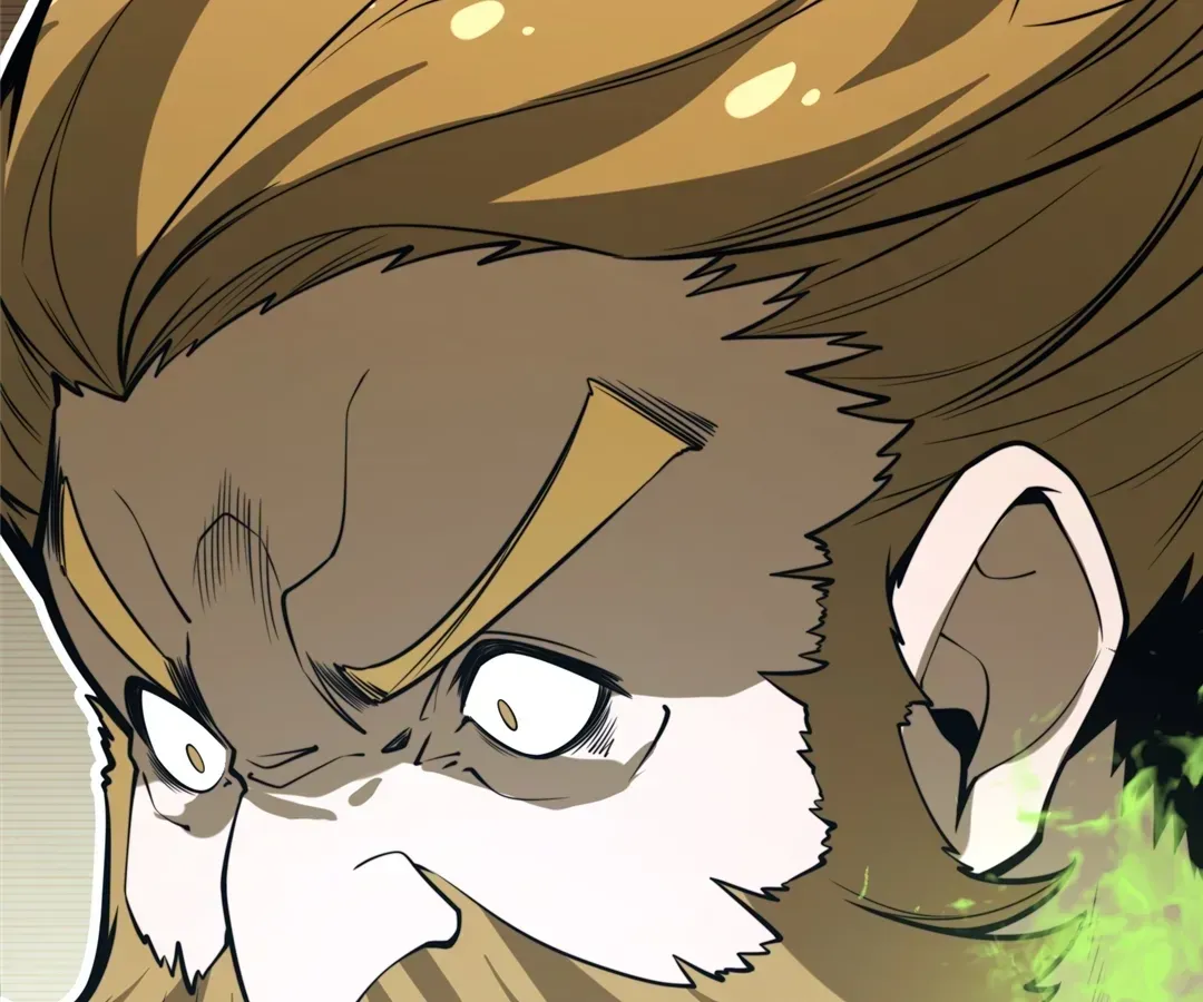 From Dust to Throne Chapter 22 page 134 - 