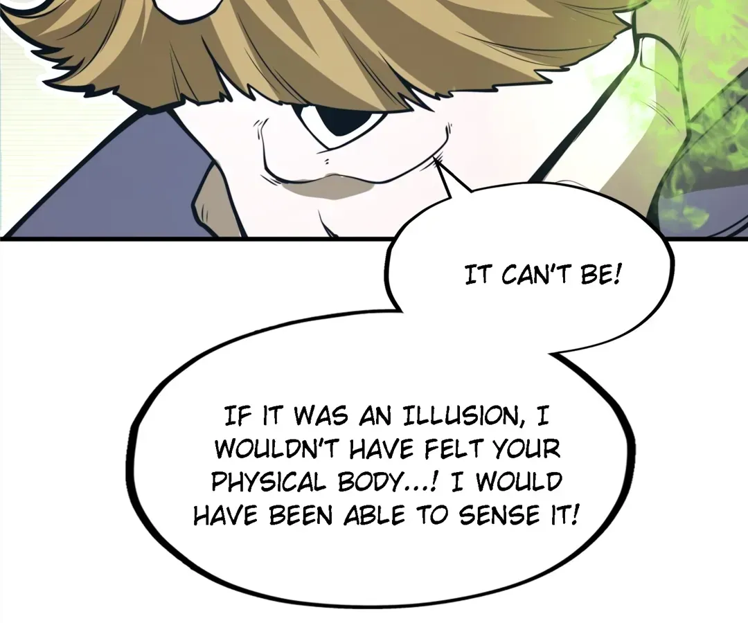 From Dust to Throne Chapter 22 page 135 - 