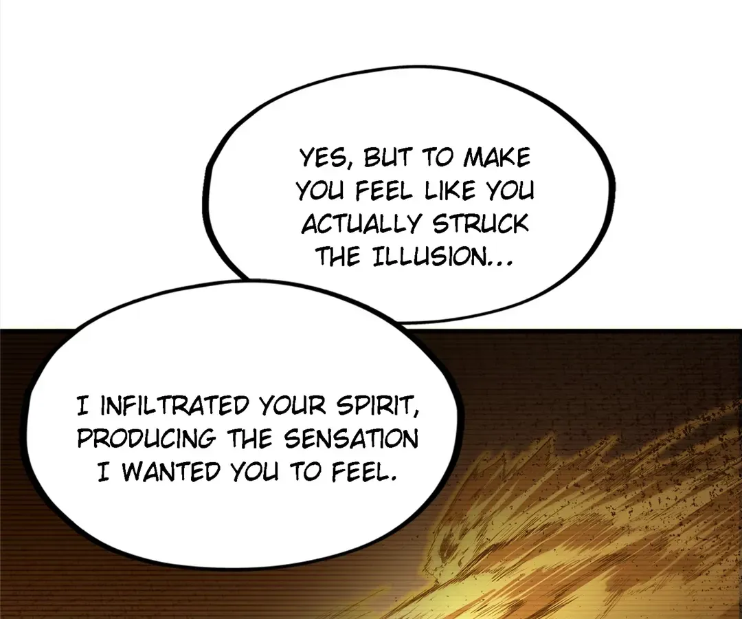 From Dust to Throne Chapter 22 page 136 - 