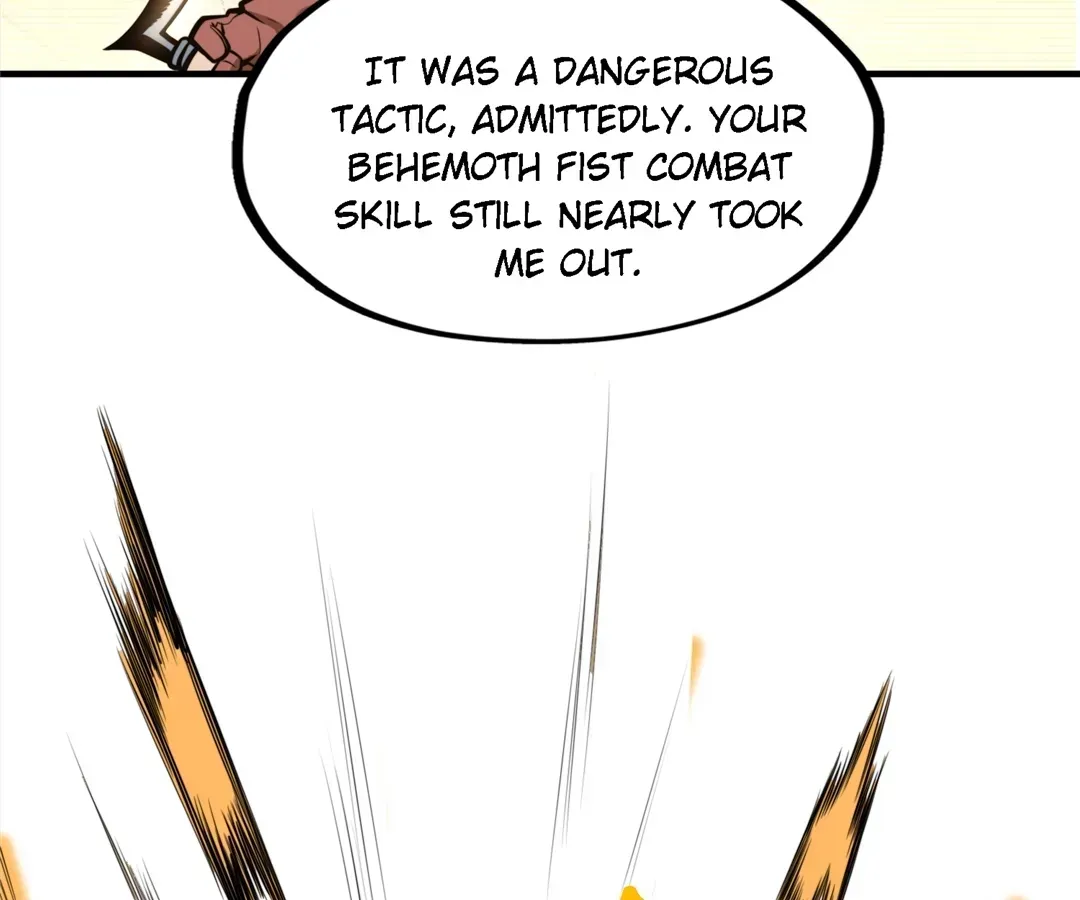 From Dust to Throne Chapter 22 page 138 - 