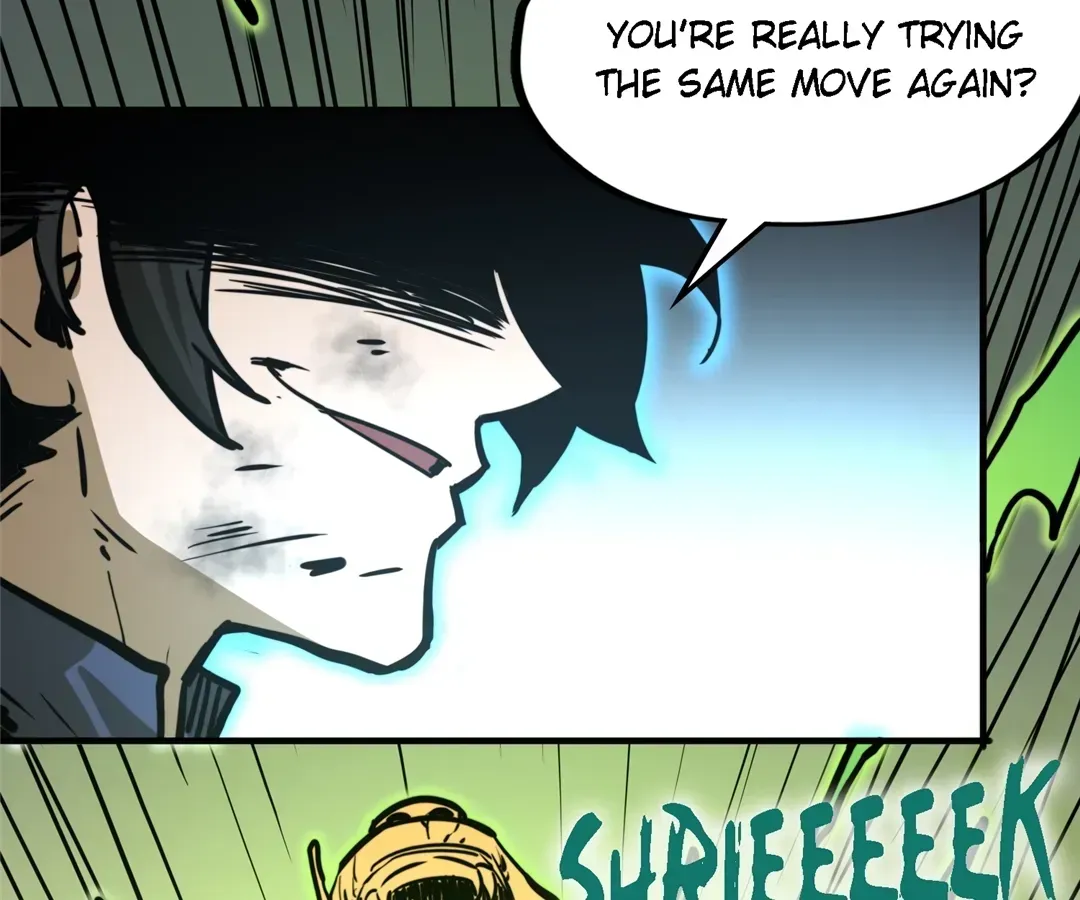 From Dust to Throne Chapter 22 page 143 - 