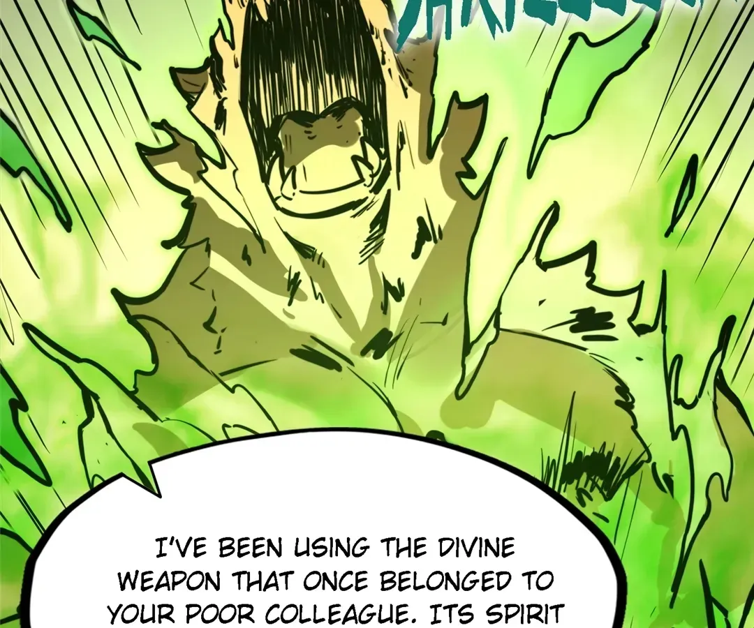 From Dust to Throne Chapter 22 page 144 - 