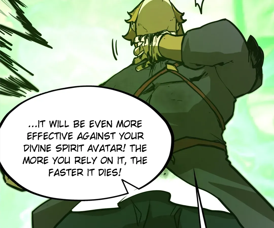 From Dust to Throne Chapter 22 page 146 - 