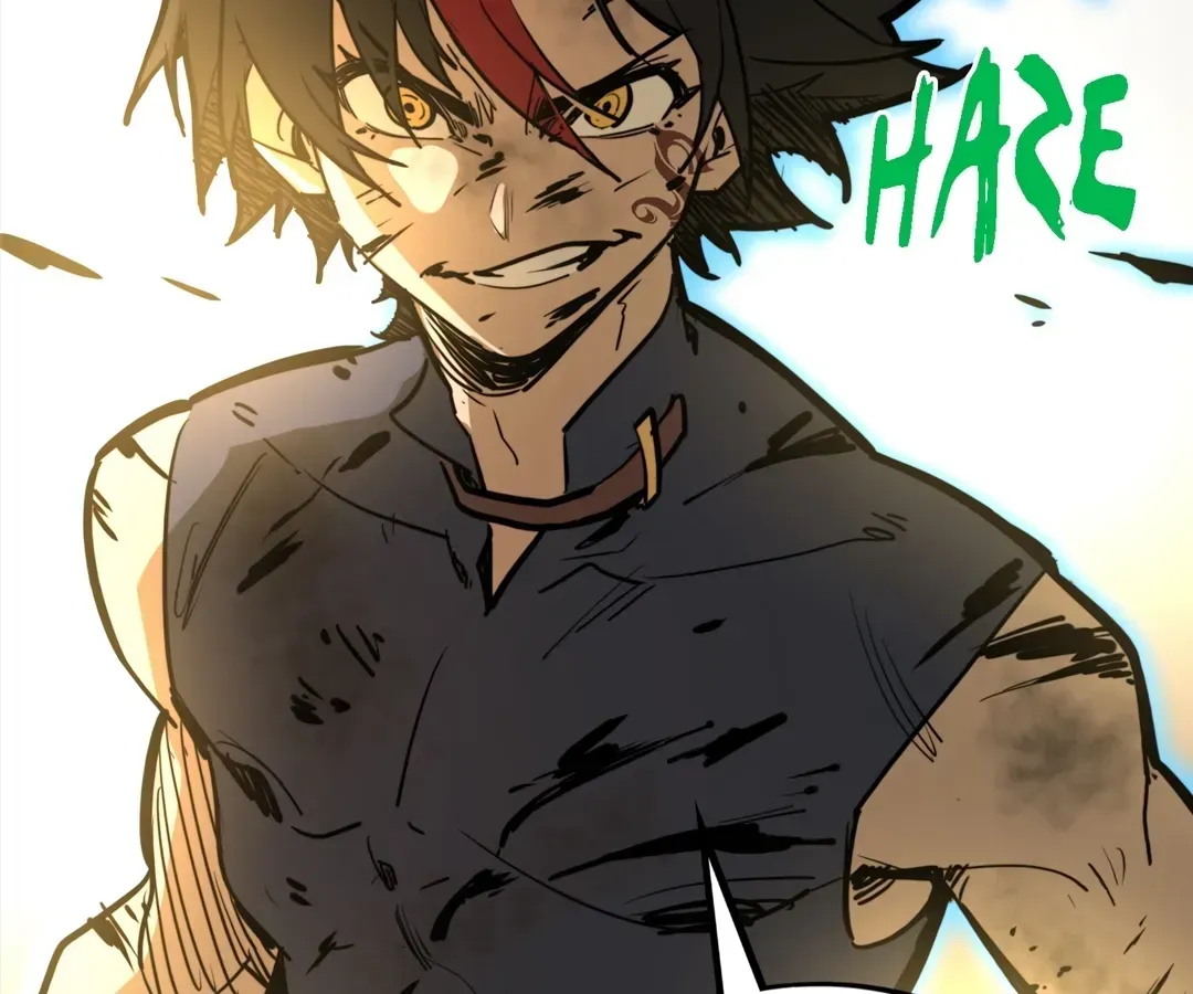 From Dust to Throne Chapter 22 page 148 - 