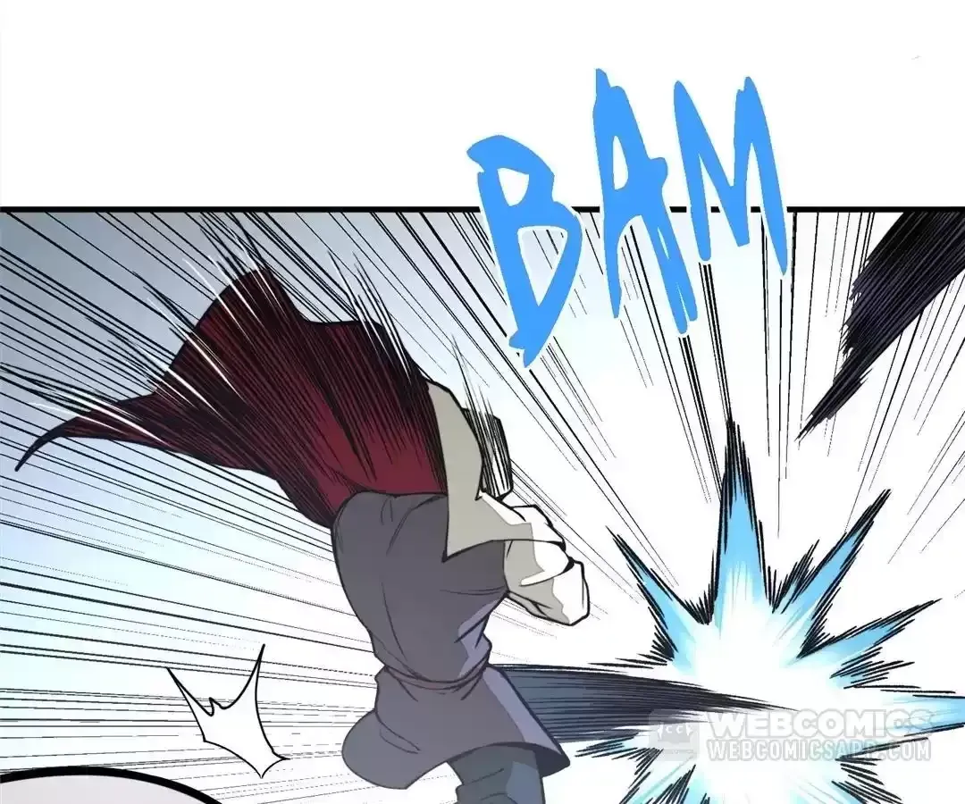 From Dust to Throne Chapter 22 page 19 - 